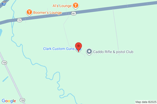 Clark Custom Guns