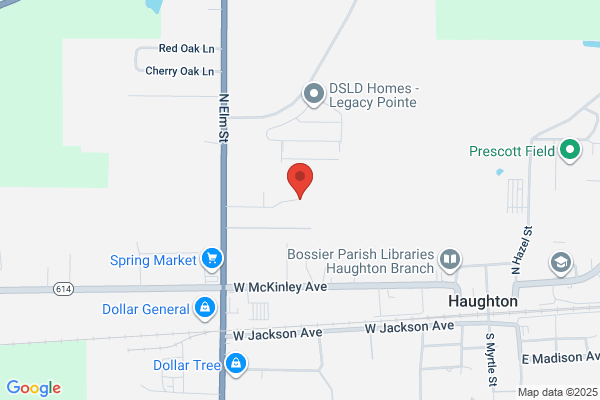 Deer Valley Mobile Home Community