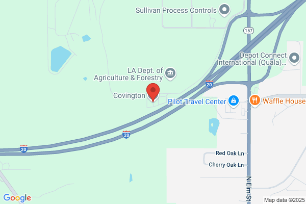 Fowler & Covington Co Inc