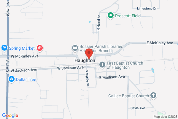 Haughton Grocery