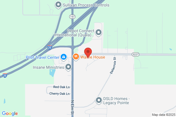 Johnny's Pizza House
