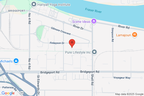 Magnolia Tree Service
