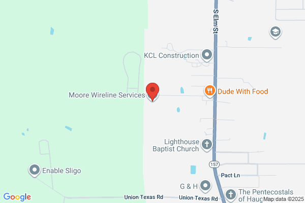 Mosley Wireline Service Llc
