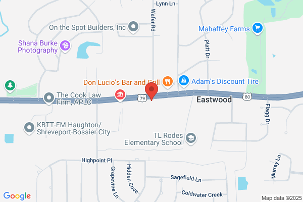 Ronnie's Barber & Style Shop
