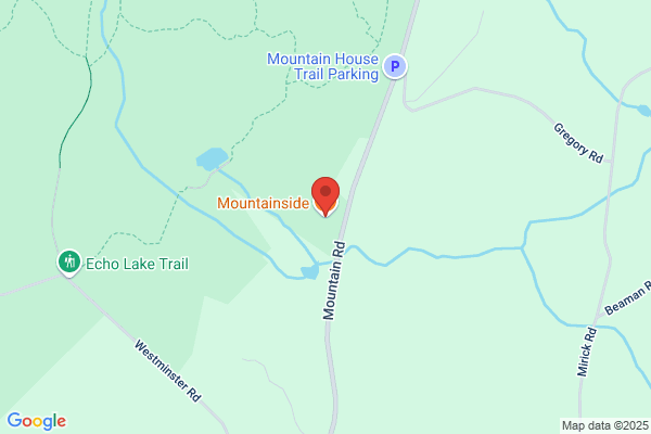 Mountainside Bakery & Cafe