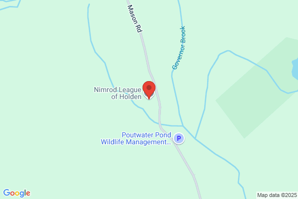 Nimrod League of Holden Inc