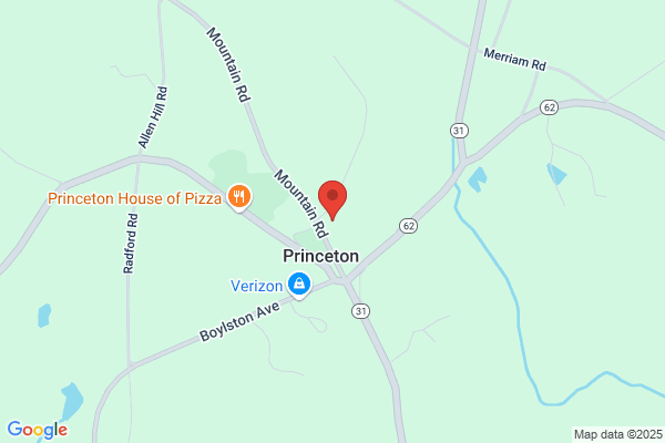 Princeton Community Preschool