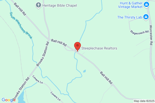 Steeplechase Realtors