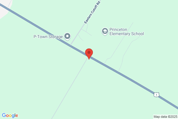 Brown's Redemption Center