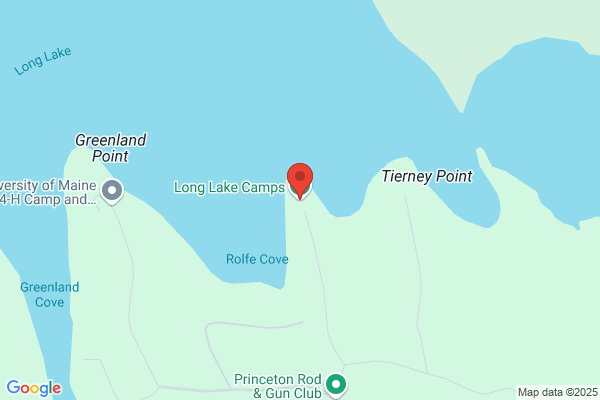 Long Lake Camps