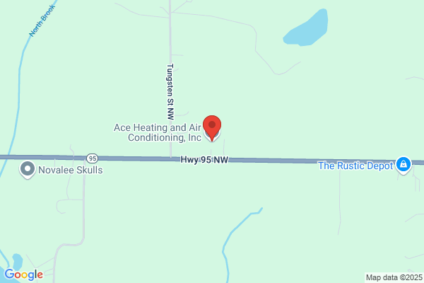 Ace Heating and Air Conditioning, Inc.