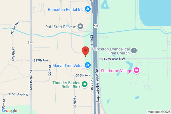 Northwoods Animal Hospital