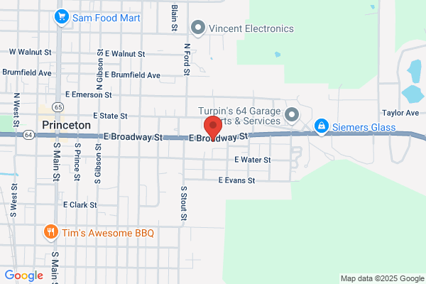 Princeton Veterinary Clinic