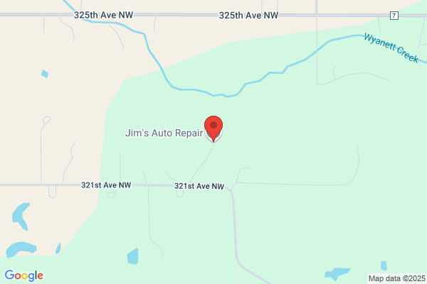 Jim's Auto Repair