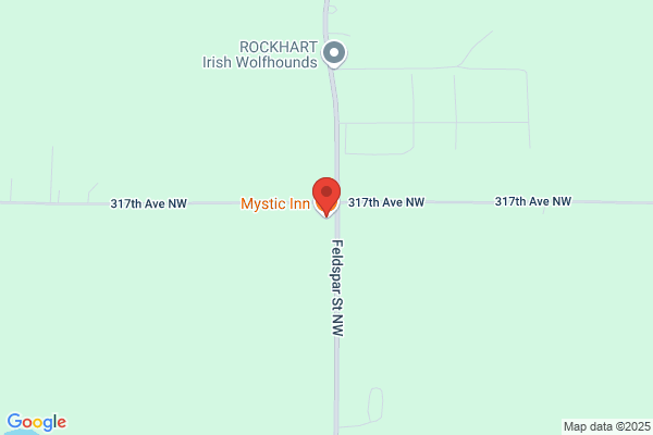 Mystic Inn