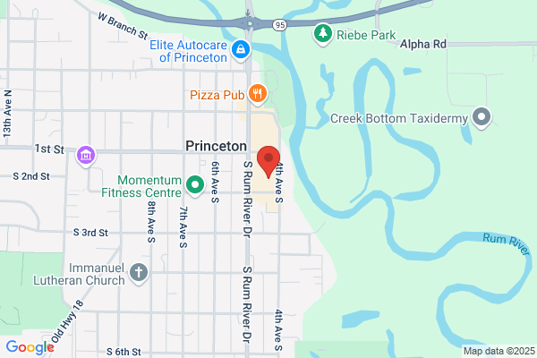 NAPA Auto Parts - Auto Parts of Princeton