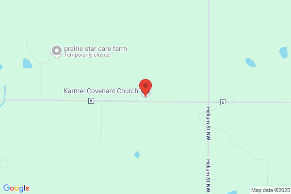 Karmel Covenant Prsng
