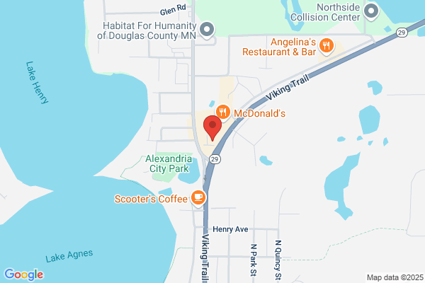 Holiday Station Store