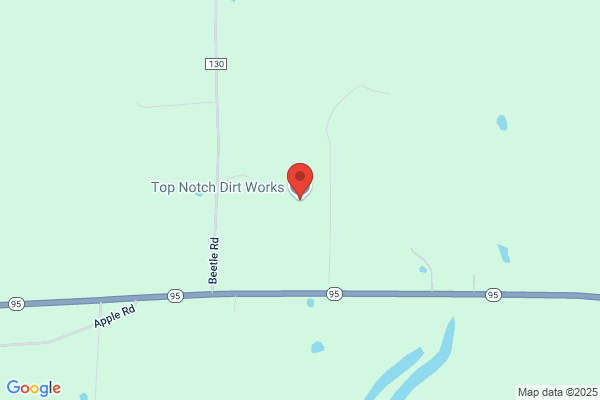 Top Notch Dirtworks, LLC