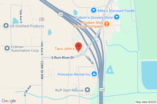Taco John's