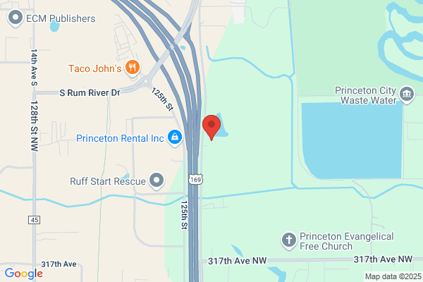Rum River Contracting Company