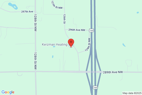 Kerzman Heating & Ac