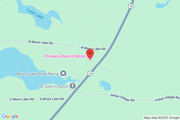 Pine-Aire Motel