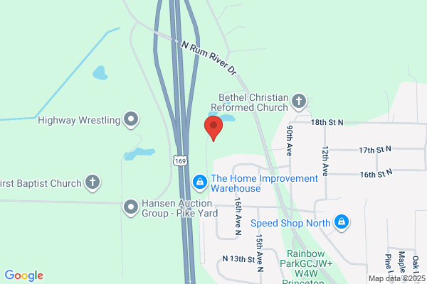 Schroer Bolt Blue Inc