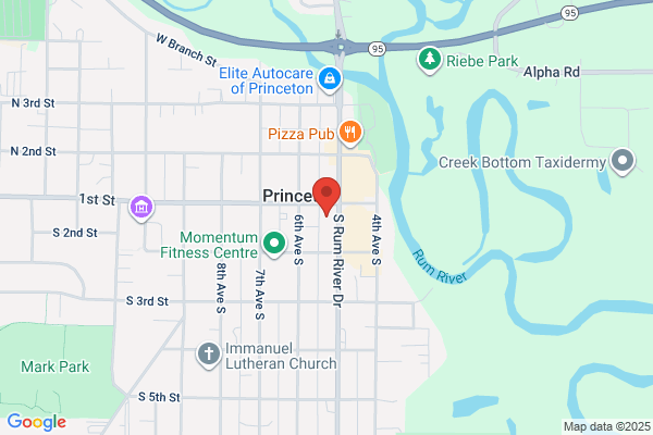 Premier Real Estate