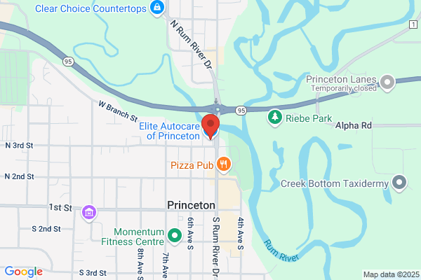 Minnesota's Best Car Service