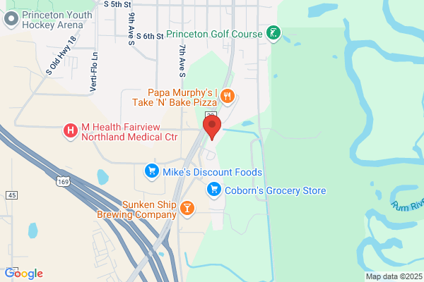 Knafla Chiropractic Clinic