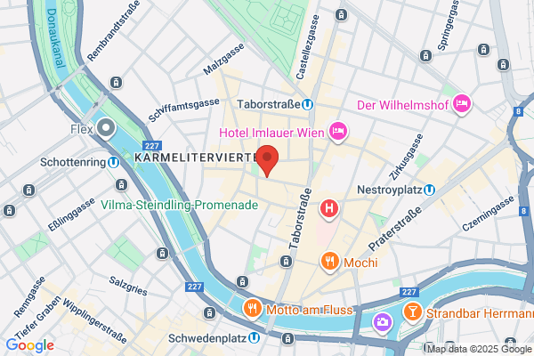 Austrian Bakingology