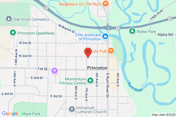 Elim Oasis Adult Day Care