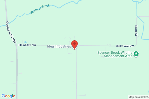 Ideal Industries