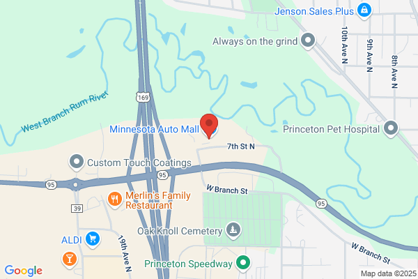 J Thompson Sales Inc