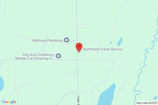 Northland Crane Service, Inc