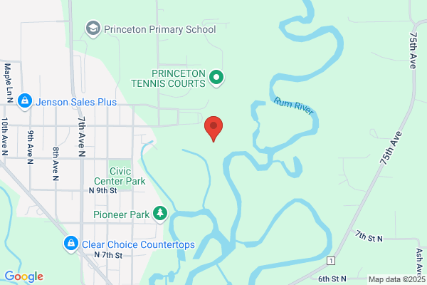 Princeton Public Schools, Middle School