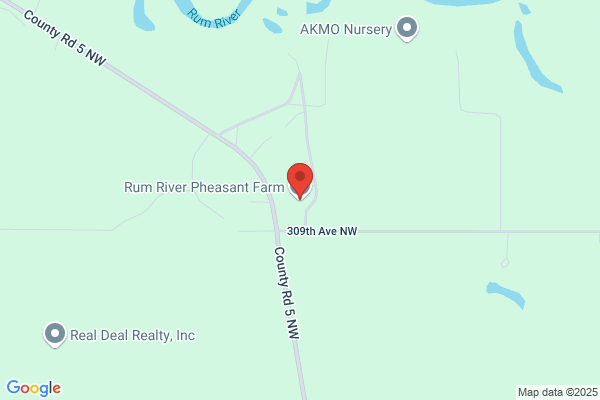 Rum River Pheasant Club