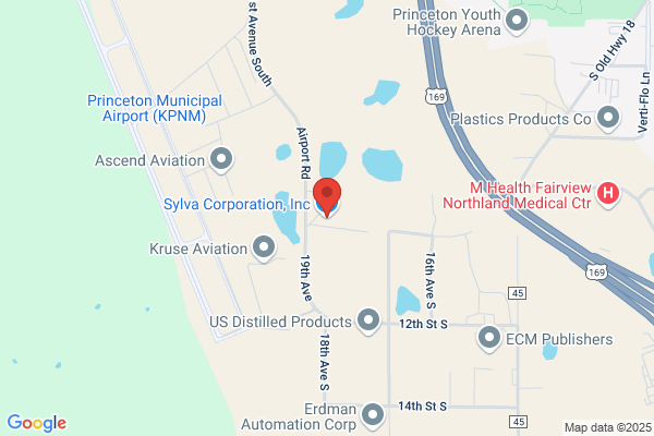 Sylva Corporation