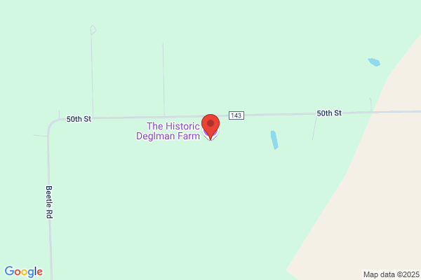 The Historic Deglman Farm