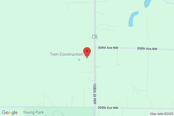 twin construction llc