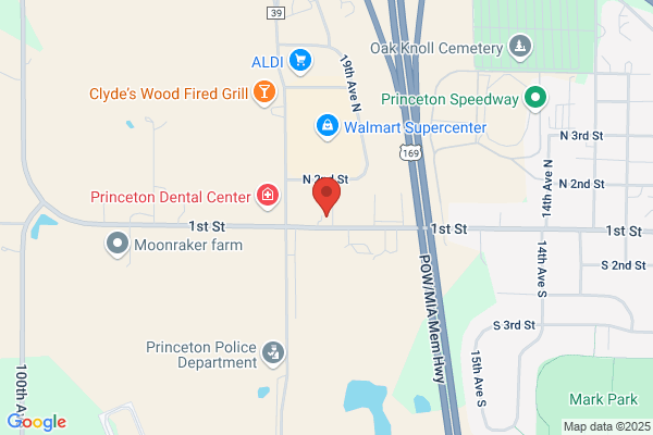 Blue Water Plumbing, Inc.