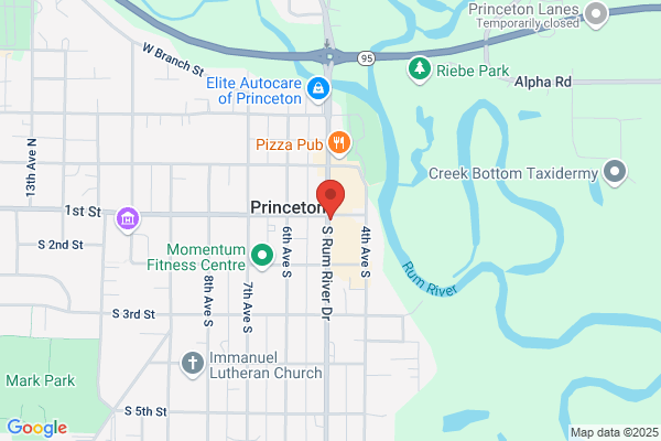 Princeton Insurance Agency