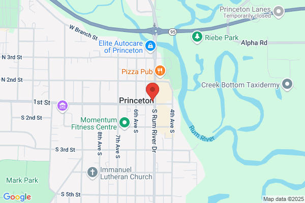Princeton Realty