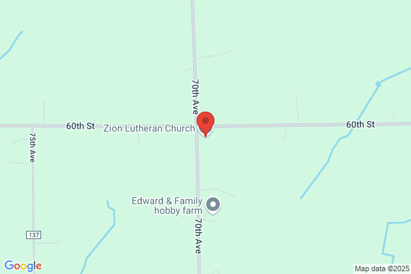 Zion Lutheran Church
