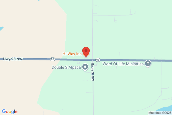 Hi-Way Inn