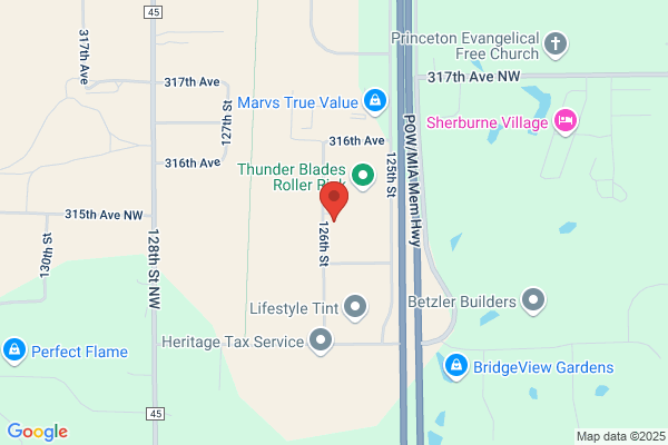 Buyers Tire Inc