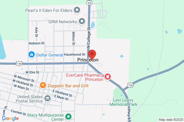 Crossroads Liquor & Sporting Goods