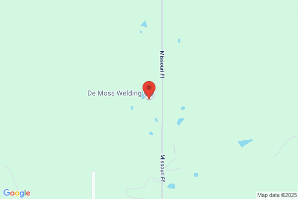 Demoss Welding Llc
