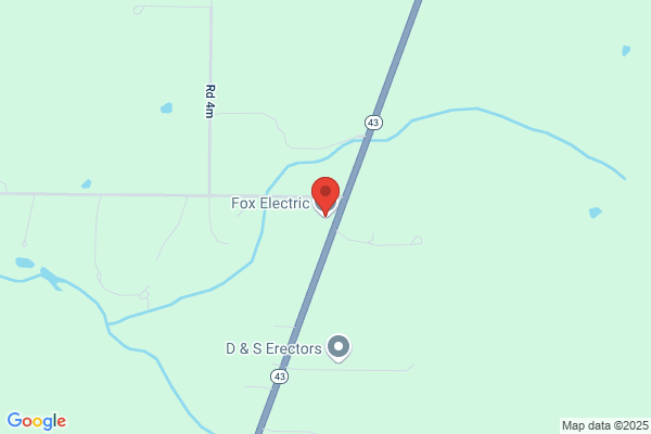 Fox Electric